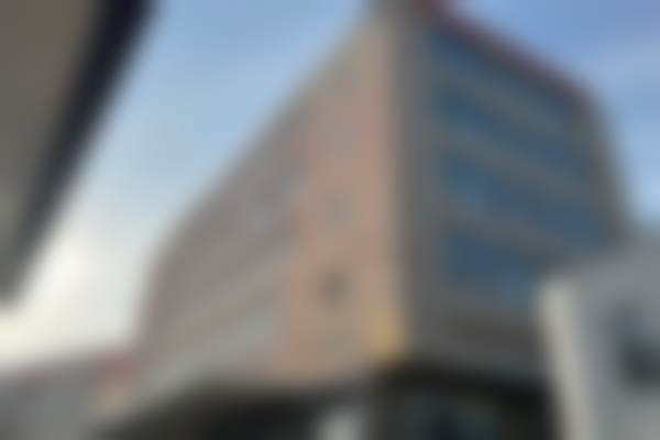 青岛华韩口腔门诊部