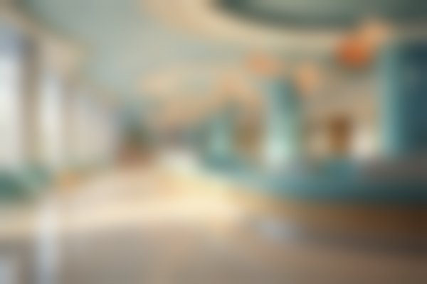 青海红十字医院口腔科