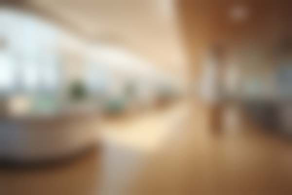 山东中医药大学附属医院口腔科