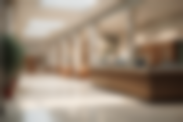 中国医科大学附属第四医院口腔颌面外科