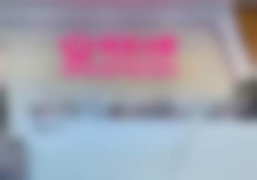 青岛黄岛优贝长江口腔门诊部医院来院路线