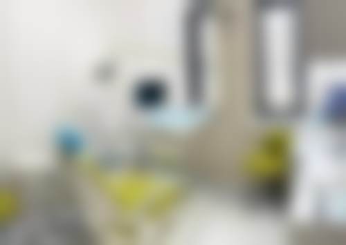 {驻马店泌阳美贝尔口腔门诊部【全瓷牙冠】二氧化锆全瓷牙冠——美观耐用重塑口腔健康