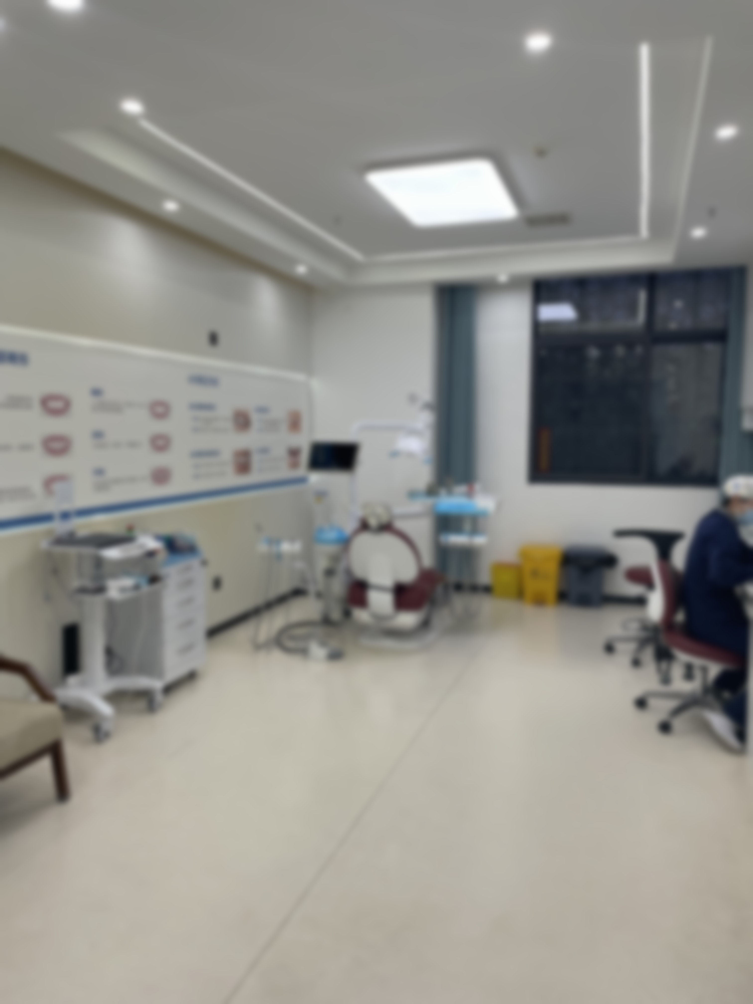 武汉大学人民医院李成龙医生执业信息