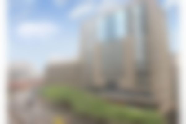 重庆医科大学附属口腔医院