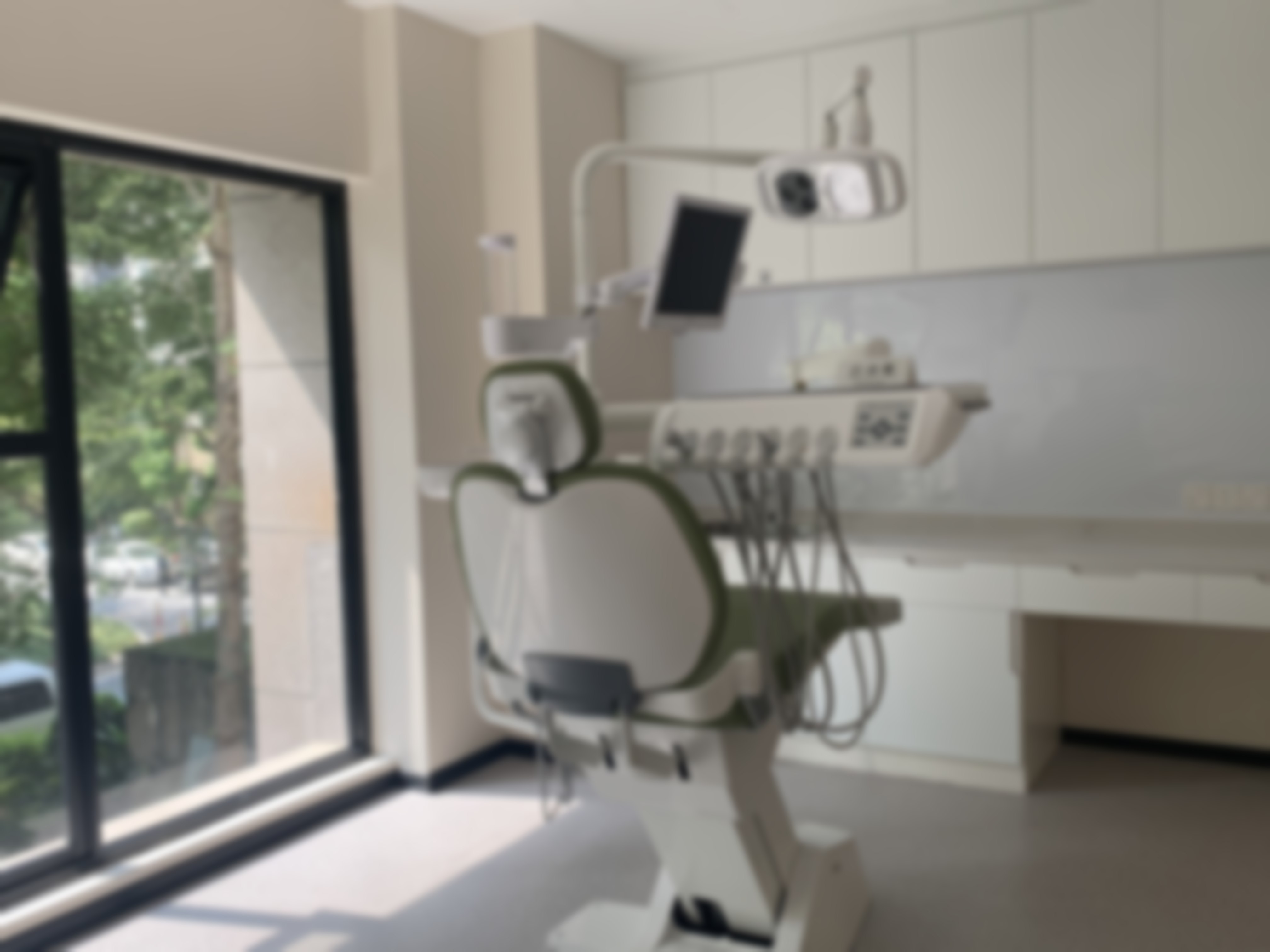 哈尔滨爱尔眼科医院郭庆医生擅长项目