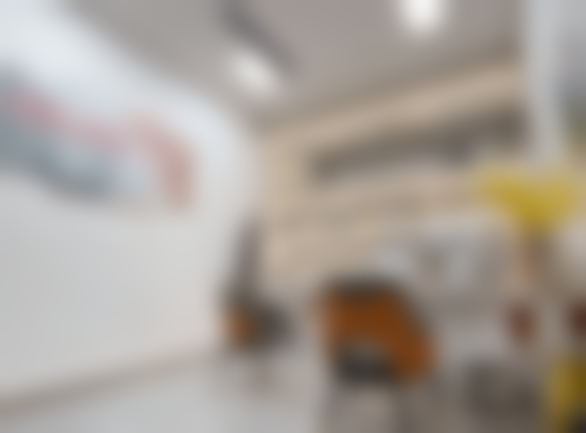 东莞南城叶子口腔门诊部医院面积