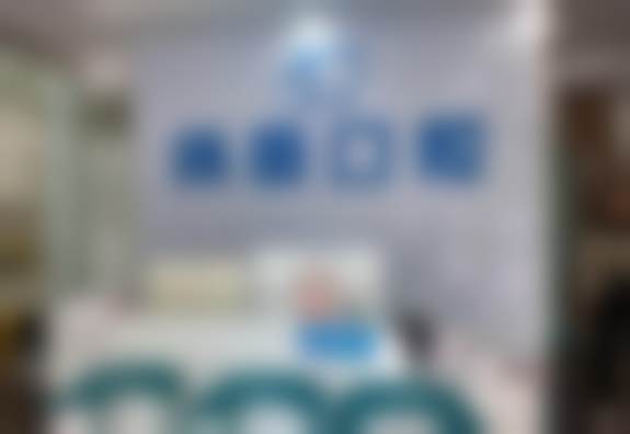 重庆合川杨周口腔诊所医院面积