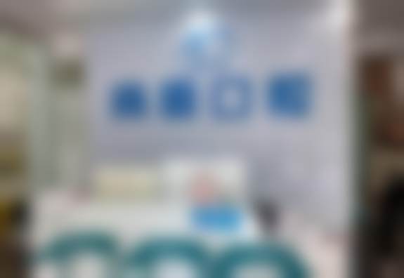 重庆合川杨周口腔诊所医院项目价格