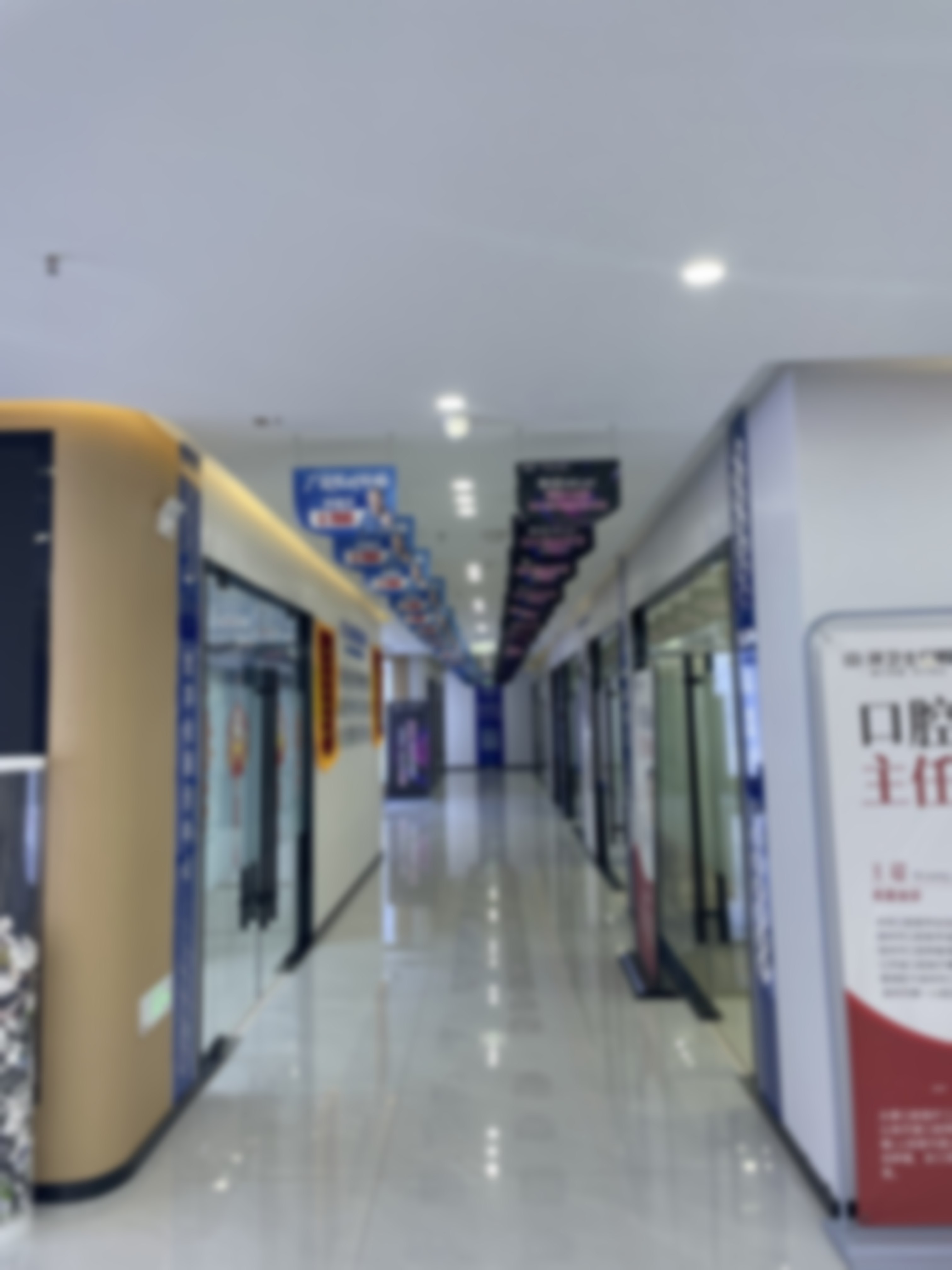 宿州牙卫士口腔门诊部陈秋锦医生的收费价格表