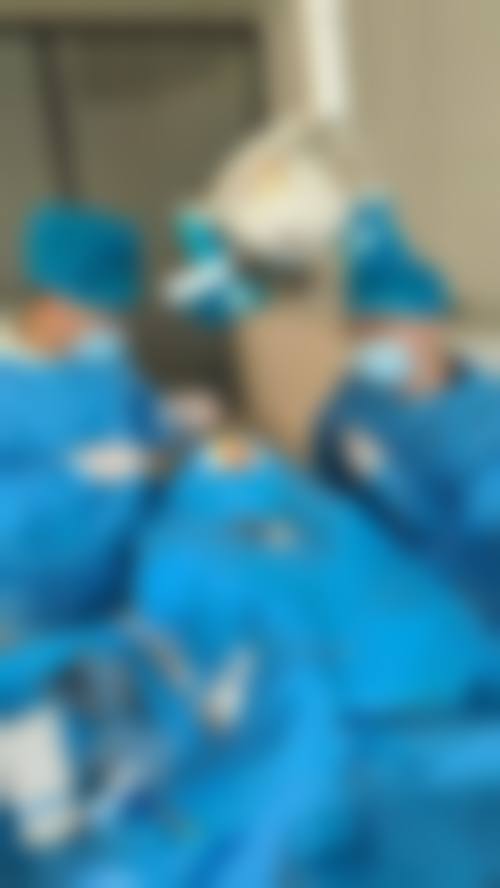 中日友好医院乔敏医生执业信息