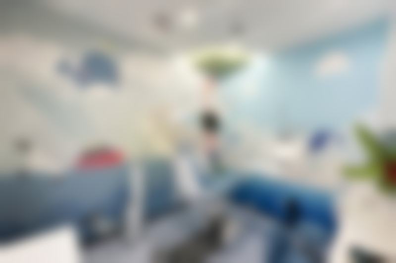 东莞国贸好佰年口腔门诊部（大朗院区）医院顾客的口碑评价