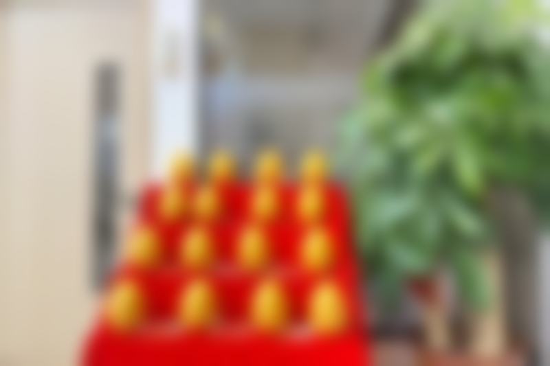 东莞国贸好佰年口腔门诊部（大朗院区）医院医生团队