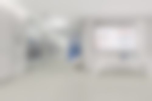 诊疗环境：舒心安心的就医体验