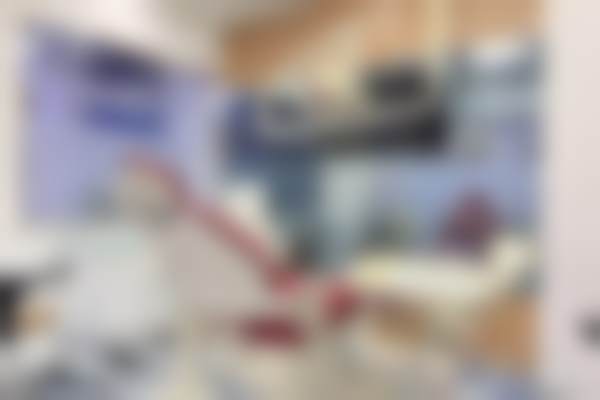 娄底齿邦口腔门诊部医院顾客的口碑评价