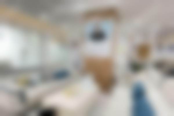 娄底齿邦口腔门诊部医院项目价格