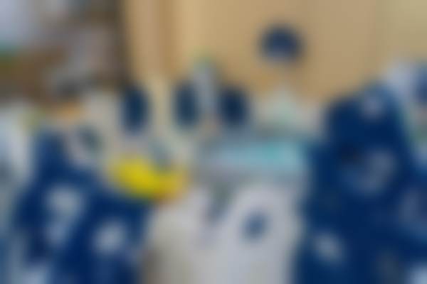 阜阳临泉柯品牙管家口腔门诊部医院面积