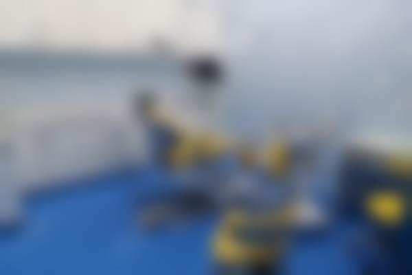 北京橡果口腔门诊部医院开展项目