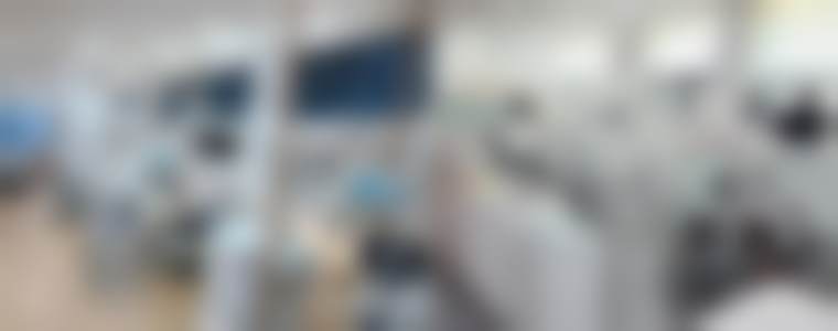 韩国来一菲牙科医院