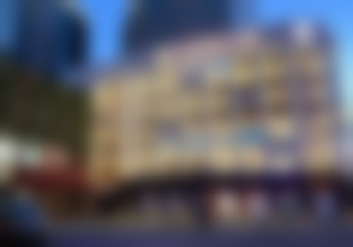 北京整齐娃娃口腔门诊部医院地址