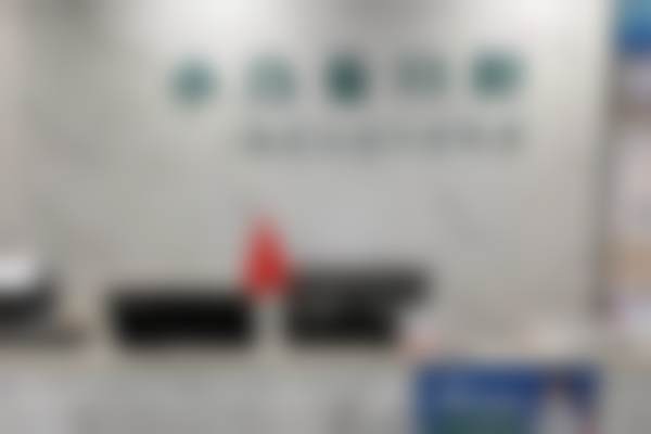 敦煌小白兔口腔门诊医院开展项目