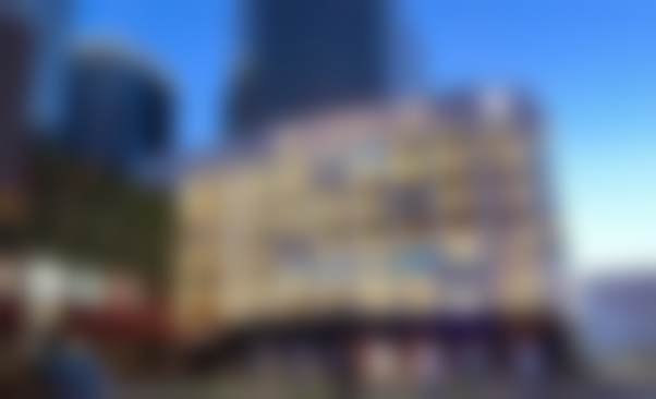 北京整齐娃娃口腔门诊部医院成立时间