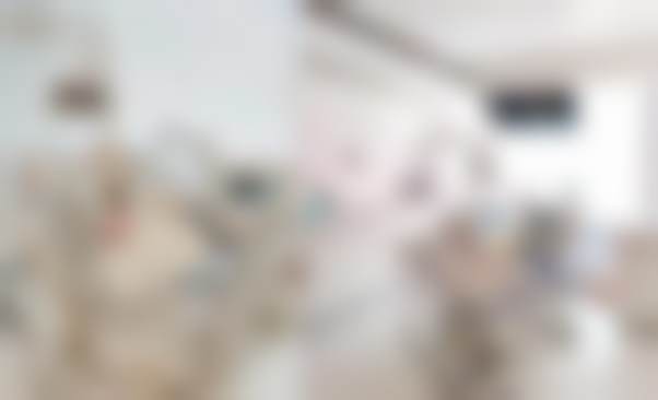 北京整齐娃娃口腔门诊部医院面积