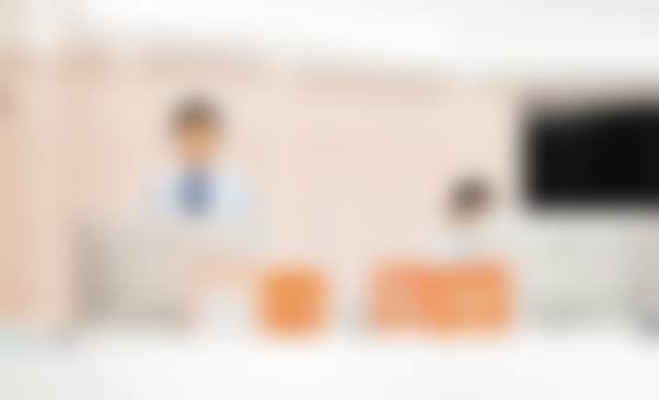 北京整齐娃娃口腔门诊部医院免费停车场