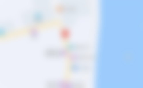 嵊州洁诚口腔门诊部医院来院路线