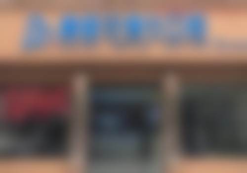 扬州高邮牙博仕口腔医院来院路线