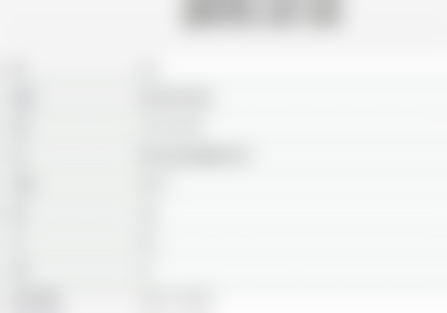 辽宁盘锦牙博士口腔门诊部医院开展项目