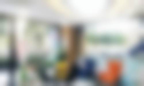 杭州健齿贝口腔诊所