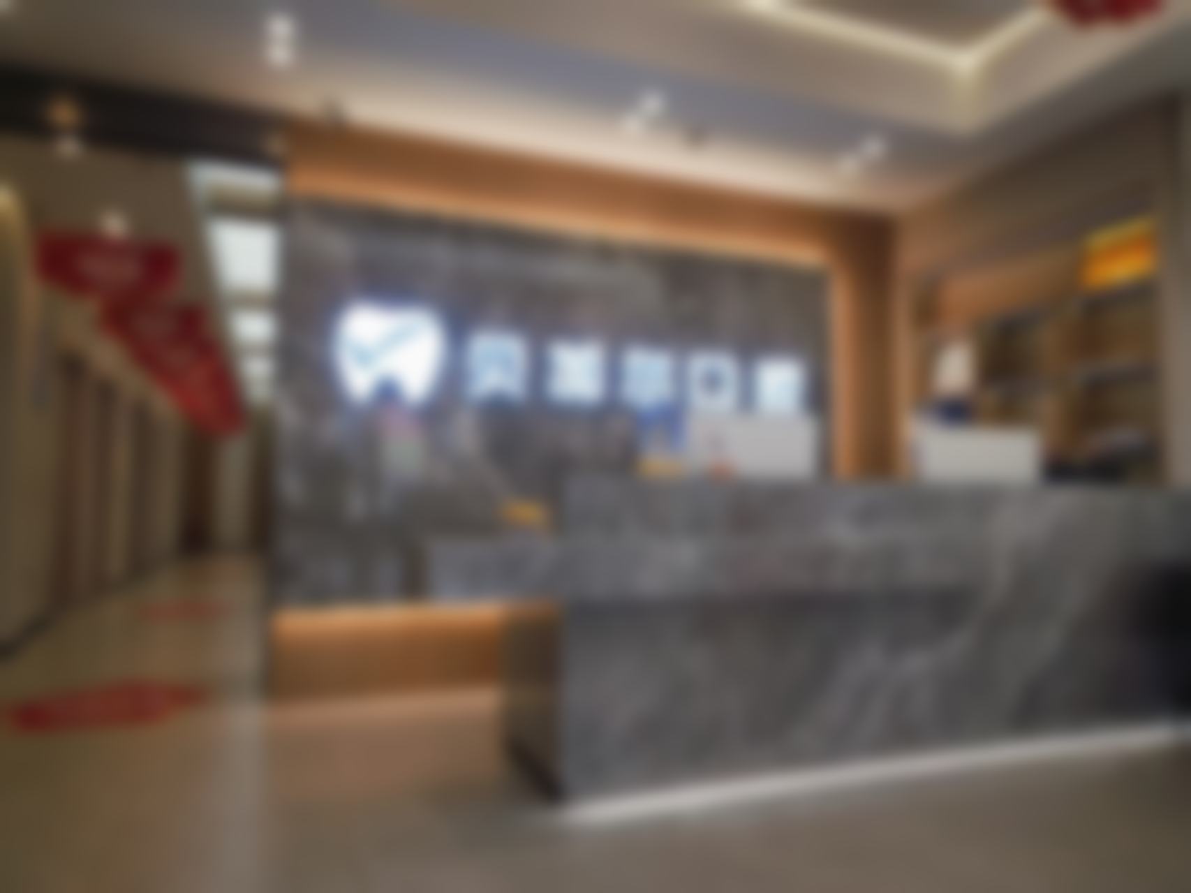 南昌拜博口腔聂金平医生技术特色