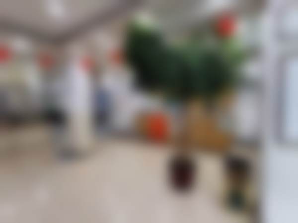 十堰从兵口腔门诊部医院面积