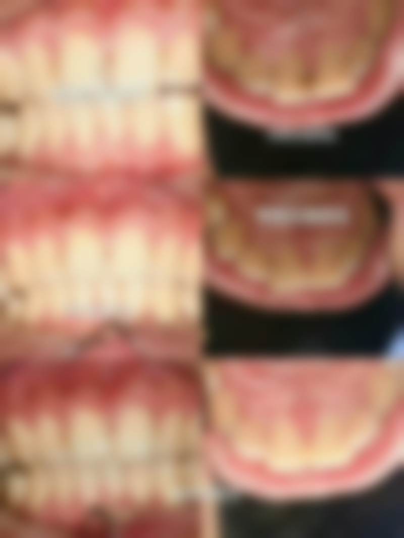 吉林吉诚口腔门诊部医院开展项目