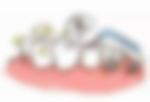 山东临沂优贝口腔门诊部医院开展项目