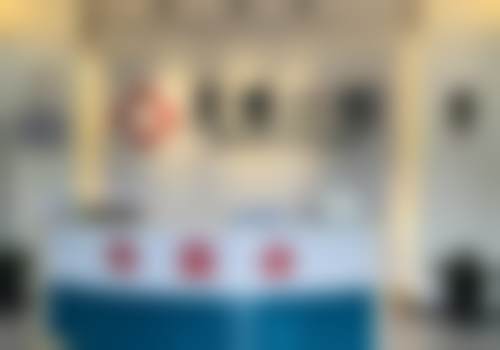 宁波鄞州创瑞贝德口腔诊所