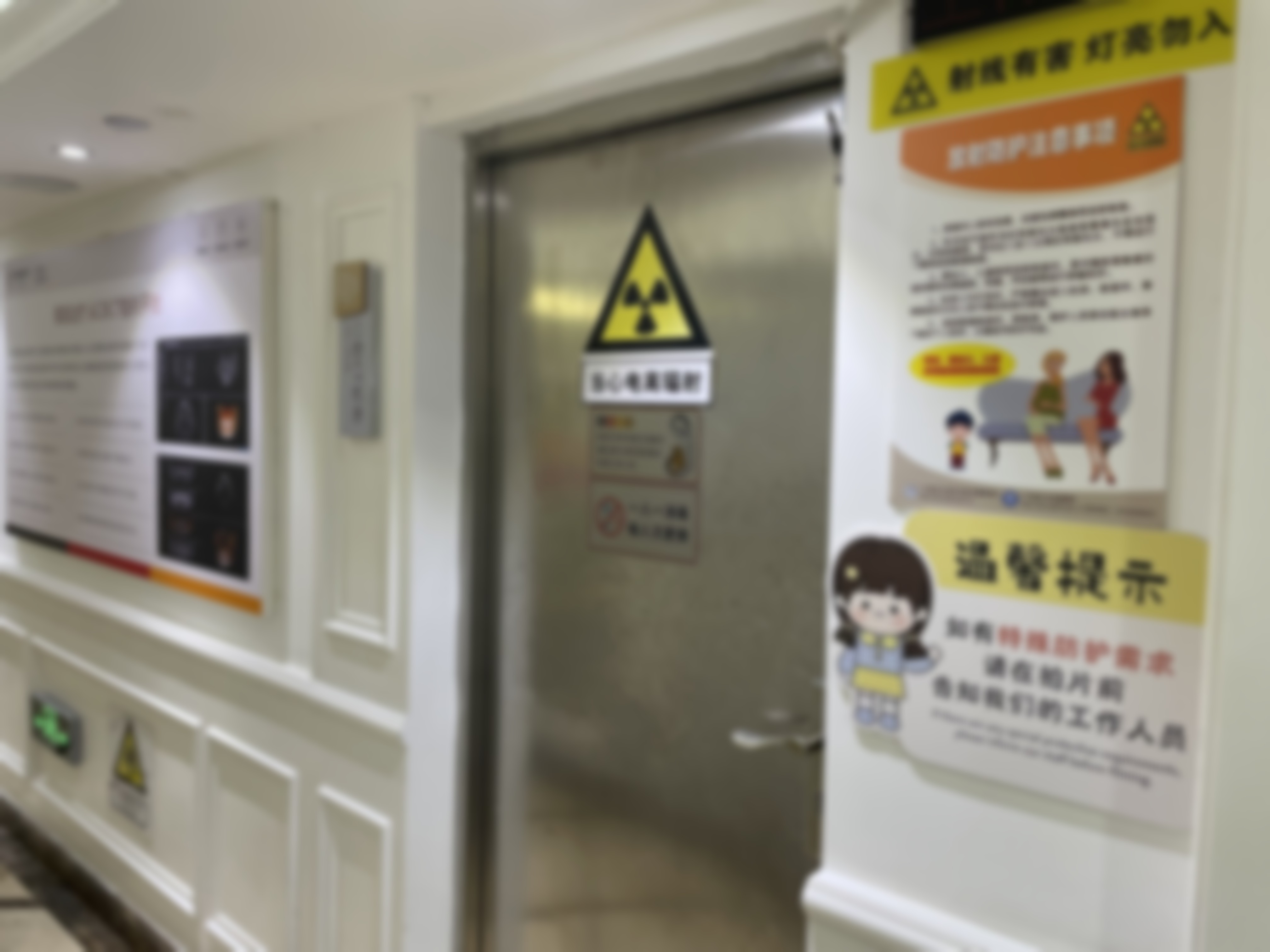 简阳市人民医院钟元医生口碑评价