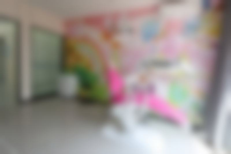 楚雄南华齿健口腔门诊部医院面积