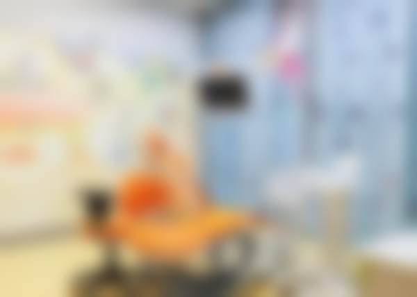 苏州姑苏复美摩尔口腔诊所医院面积