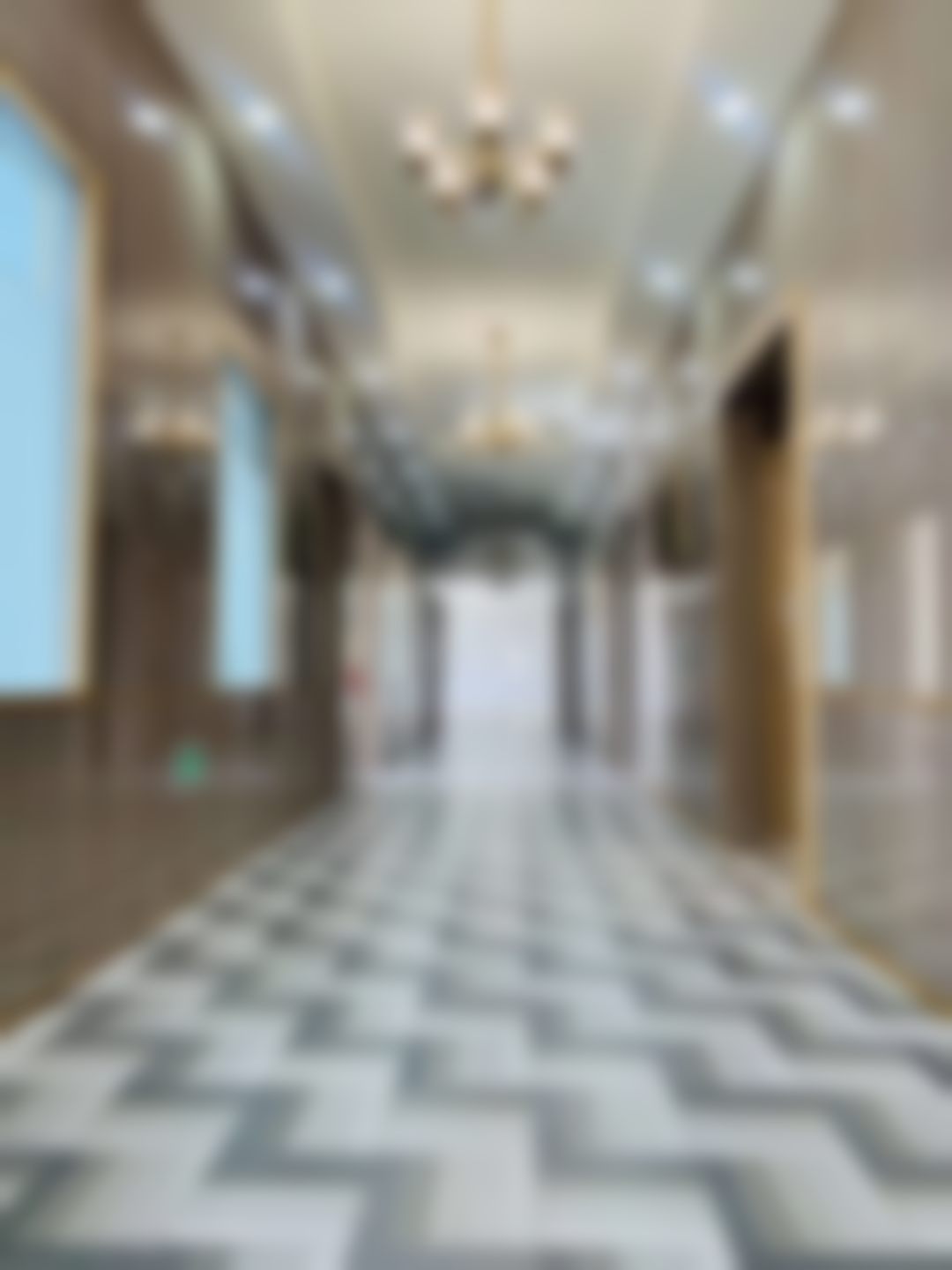 北京佳美口腔医院(华贸店)医院地址