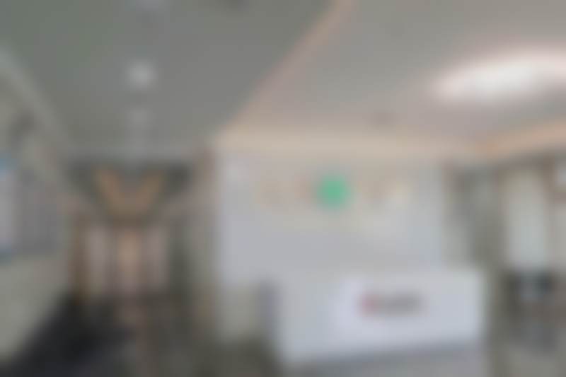 广州立德口腔门诊部医院免费停车场