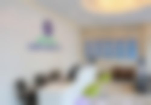 江阴摩尔口腔前台