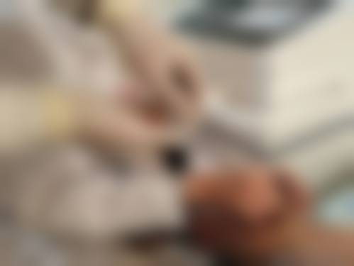 设备环境介绍：精良设备，层流手术室保护