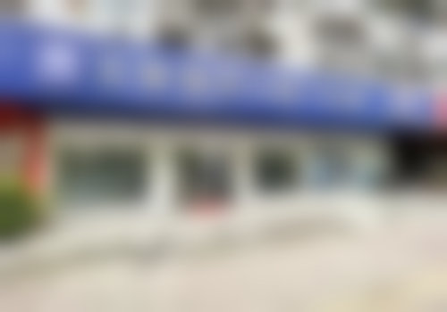 上海信艺口腔门诊部上海信艺口腔门牌