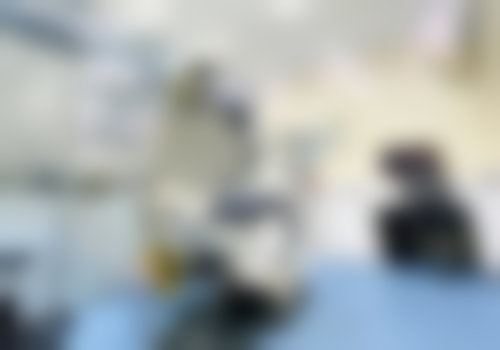 上海信艺口腔门诊部上海信艺口腔诊疗室