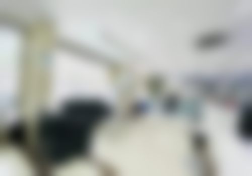 上海信艺口腔门诊部上海信艺口腔休息区1