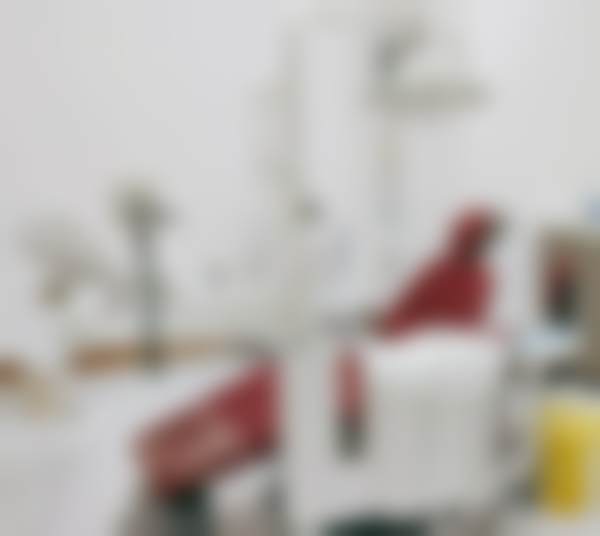 设备环境介绍：无菌诊疗，舒适体验