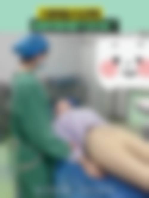 医院资质与实力：正规合规，多年口碑认证