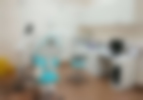杭州口腔医院越城分院医院开展项目