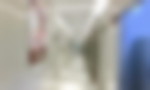 佛山南海暨博口腔门诊部佛山南海暨博口腔走廊